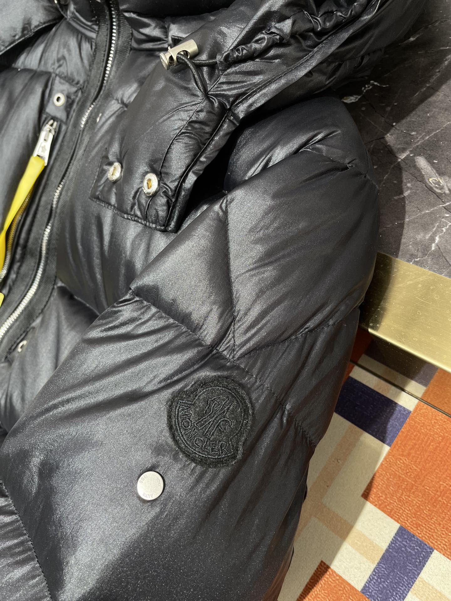 Moncler Down Jackets